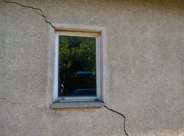 Foundation Structural Repair in Sioux City