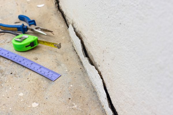 House Leveling in Sioux City