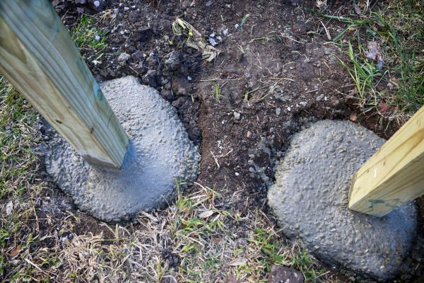 Piling Repair in Sioux City