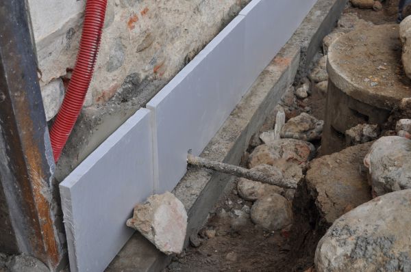 Raised Foundation Repair in Sioux City