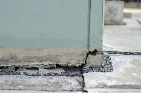 Structural Concrete Repair in Sioux City