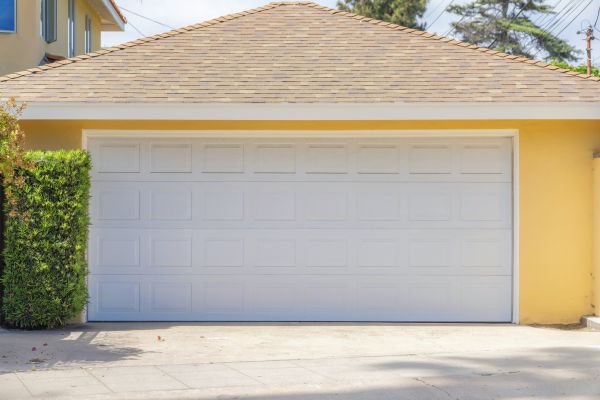 Garage Foundation Repair in Sioux City