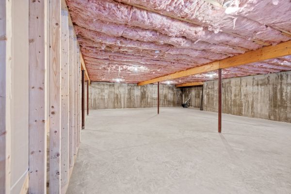 Foundation Maintenance in Sioux City