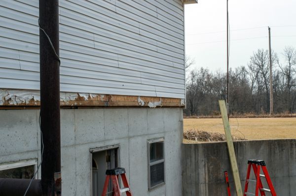 House Foundation Leveling in Sioux City