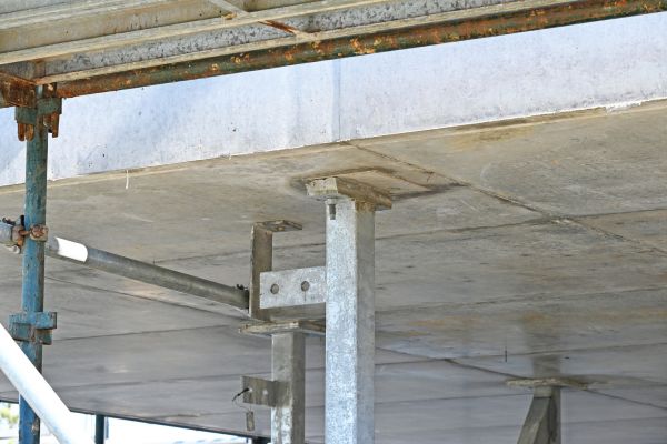 Pier And Beam Repair in Sioux City