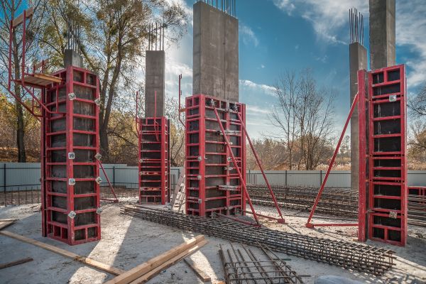 Foundation Support Service in Sioux City