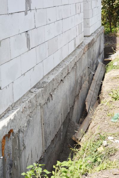 Subsidence Repair in Sioux City