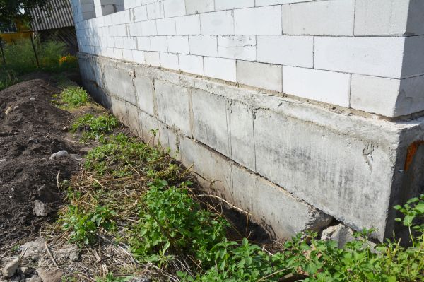 Structural Reinforcement in Sioux City