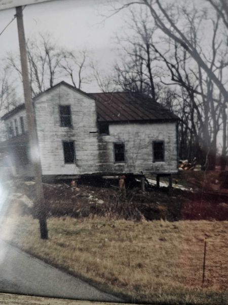 Foundation Jacking in Sioux City