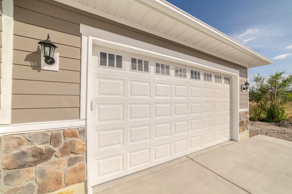 Garage Lifting in Sioux City