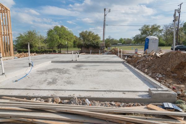 Building Foundation Repair in Sioux City