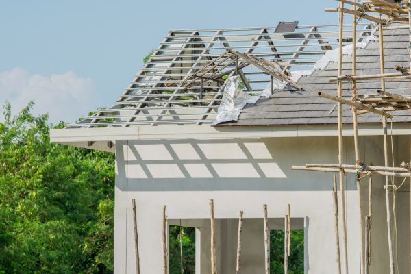 Residential Structural Repair in Sioux City