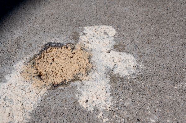 Foundation Leveling Service in Sioux City