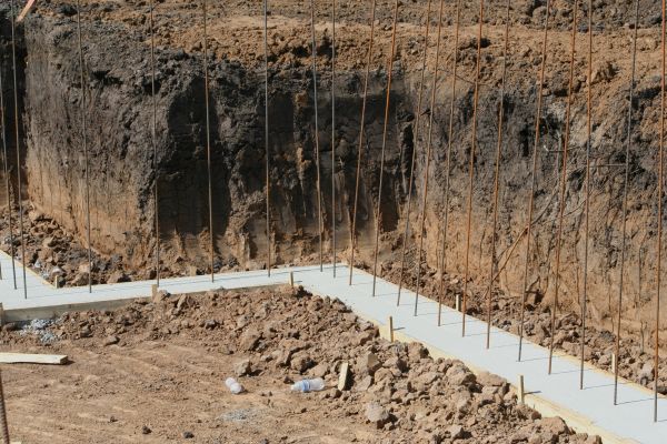 Footer Repair in Sioux City