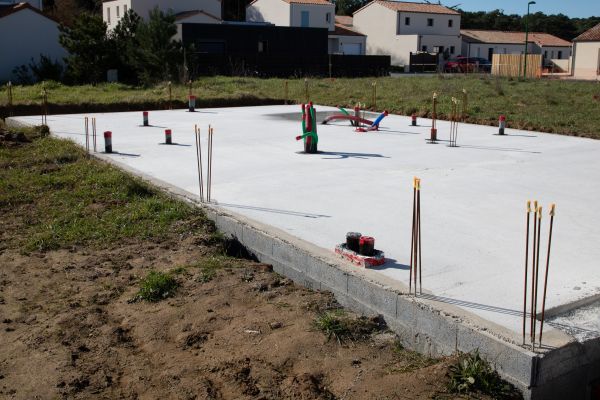 Foundation Lifting in Sioux City
