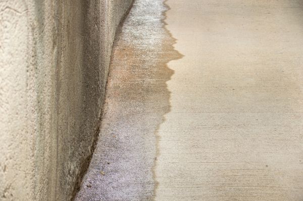Leaking Foundation Repair in Sioux City
